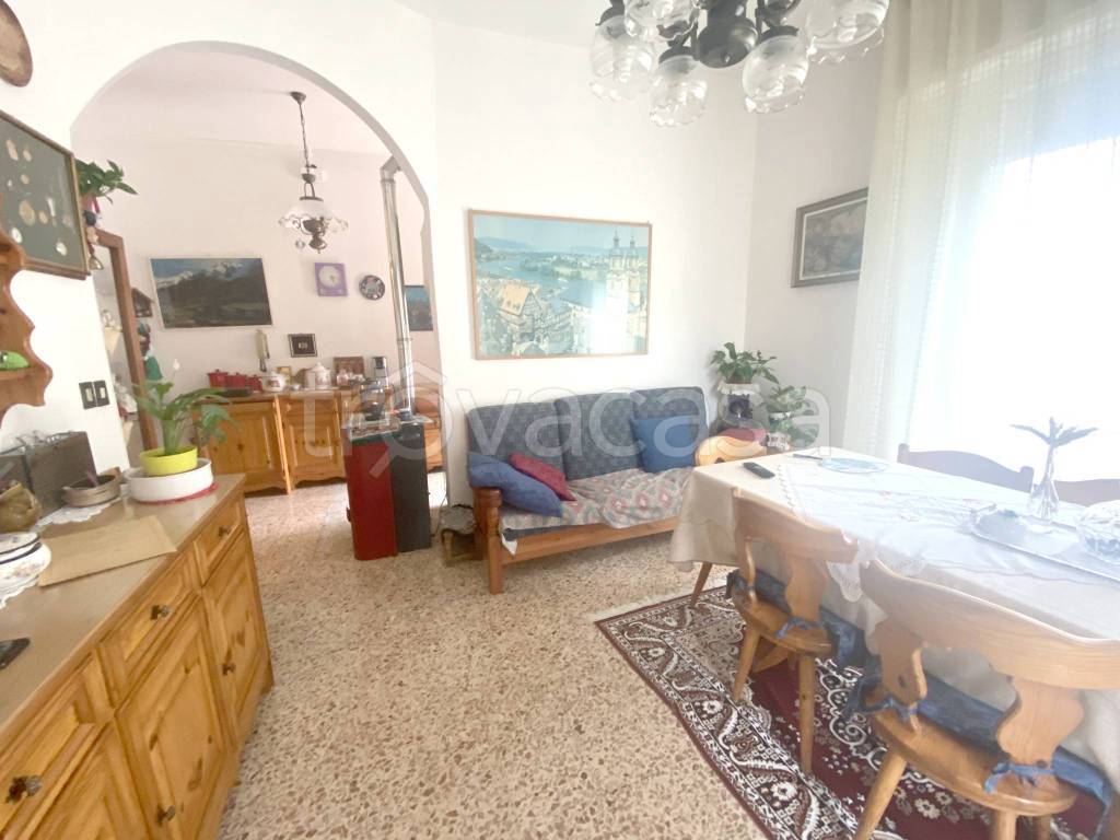 Appartamento in vendita a Riccione viale Abruzzi