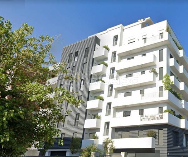 Appartamento in vendita a Nettuno via Ennio Visca