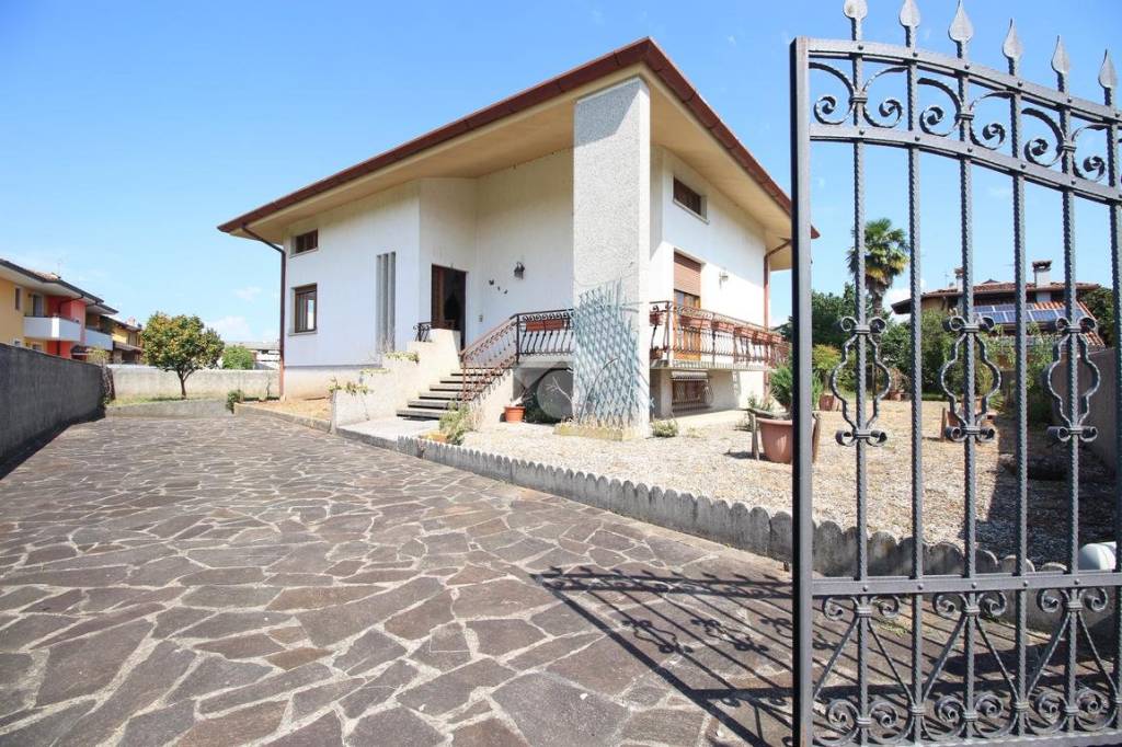 Villa in vendita a Udine via liguria, 150