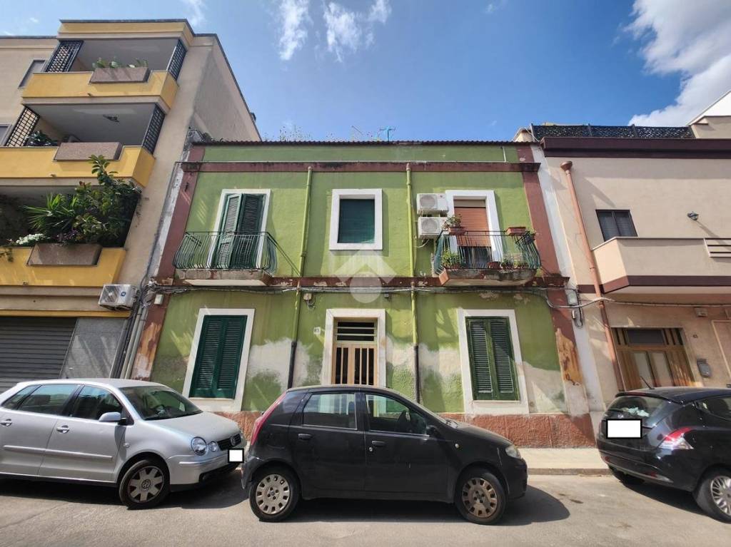 Appartamento in vendita a Brindisi via trento, 61