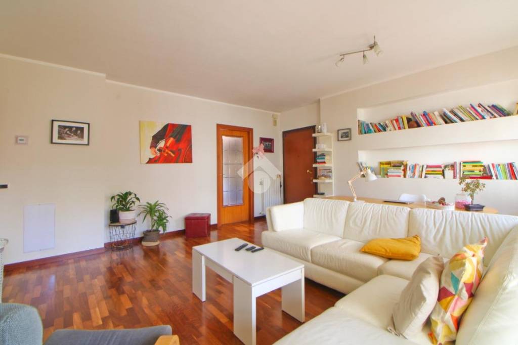 Appartamento in vendita a Francavilla al Mare via Ettore Ianni, 32