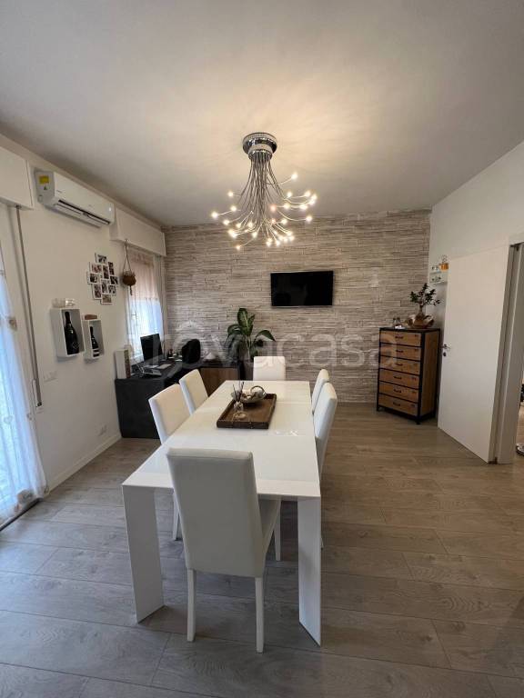 Appartamento in in vendita da privato a Istrana via Risorgimento, 18