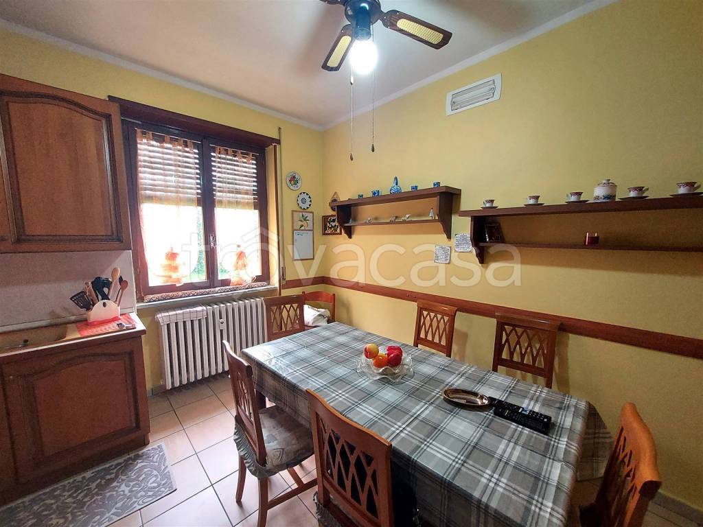 Appartamento in vendita a Valdilana frazione Campore, 43