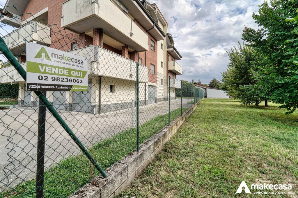 Appartamento in vendita a Tavazzano con Villavesco via Paolo Gorini n.10