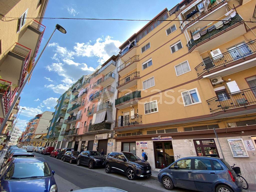 Appartamento in vendita a Barletta via Salvatore Prascina