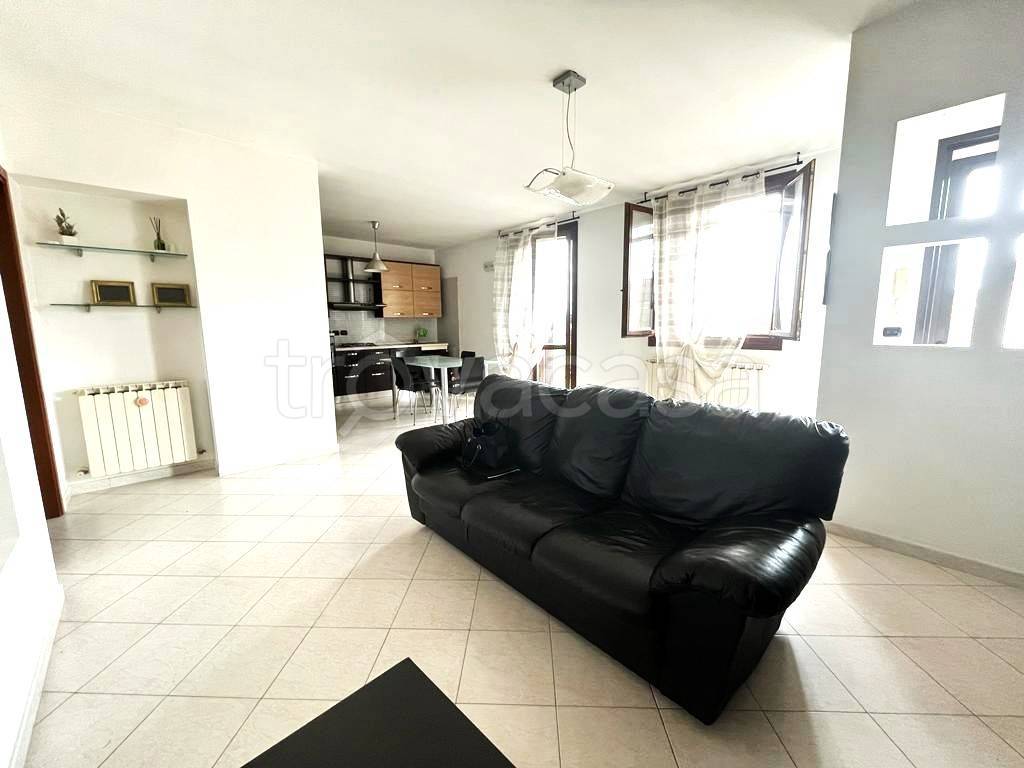 Appartamento in vendita a Porto Viro corso Risorgimento, 37a