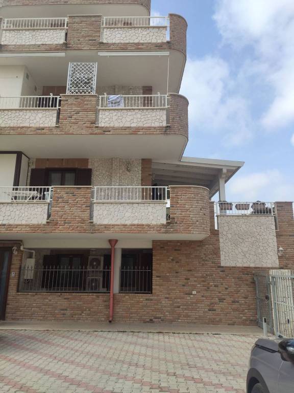 Appartamento in in vendita da privato a Taranto via Carlo Cacace, 301