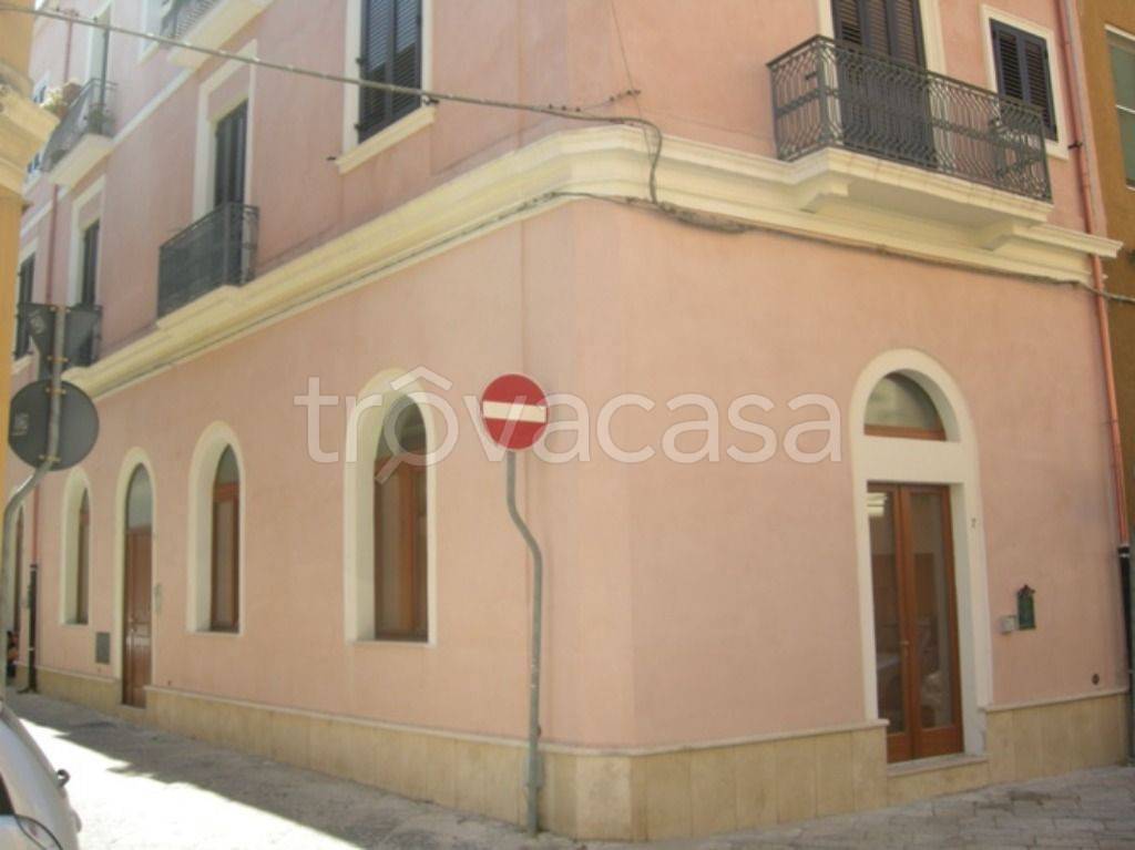 Appartamento in in vendita da privato a Brindisi via de' Templari, 4a