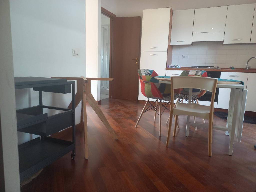 Appartamento in vendita a Terni via Federico Cesi, 2