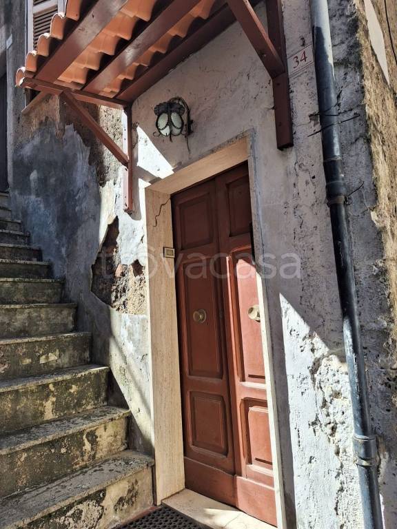 Casa Indipendente in vendita ad Anagni via Dante