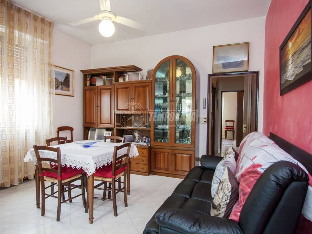 Appartamento in vendita a Cormano via Arno 8