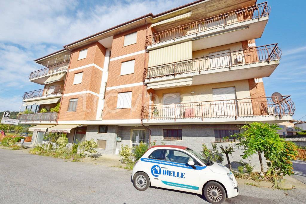 Appartamento in vendita a Bastia Mondovì