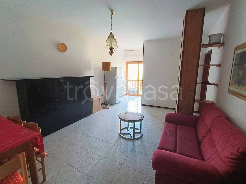Appartamento in vendita a Teramo via Adelchi Fioredonati, 37/a