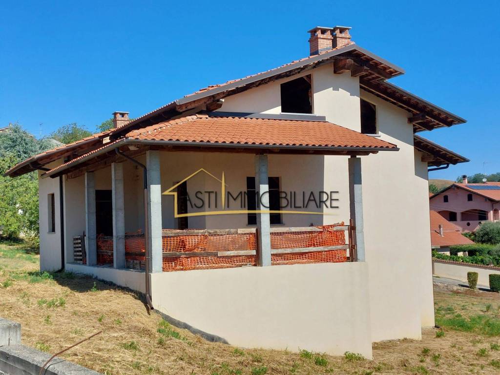 Villa in vendita ad Antignano strada Serra