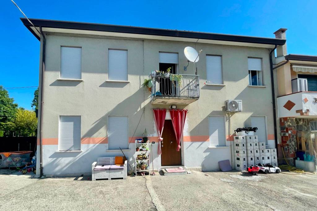 Villa Bifamiliare in vendita ad Albignasego via Roma, 206