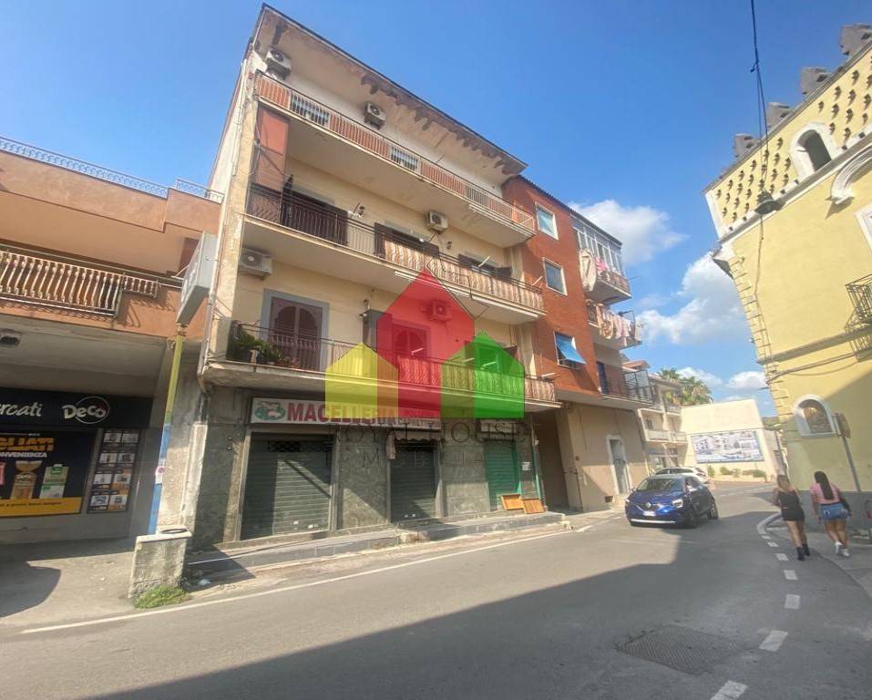 Appartamento in vendita a Giugliano in Campania via Cataste, 32