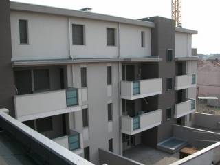 Appartamento in affitto a vigevano via montello, 7