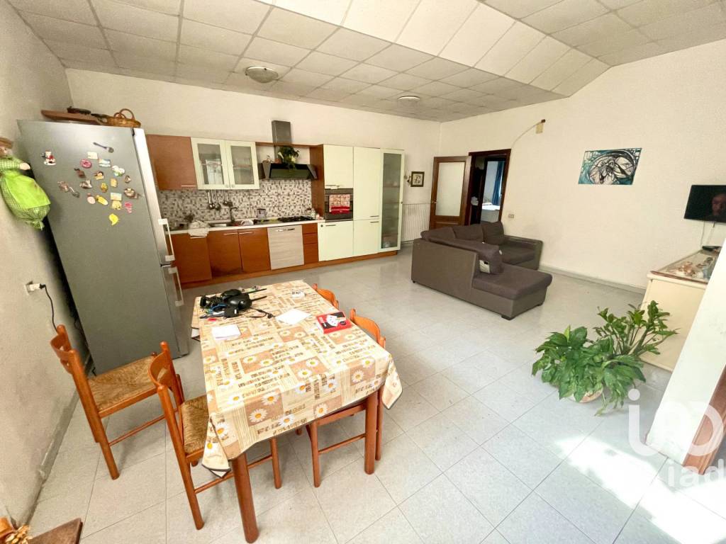 Villa in vendita a Sulmona via Lamaccio, 11A