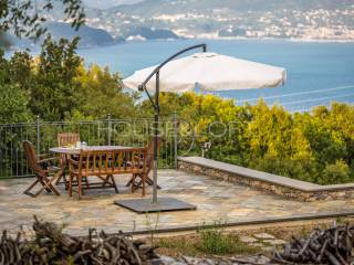 Villa in vendita a portovenere 