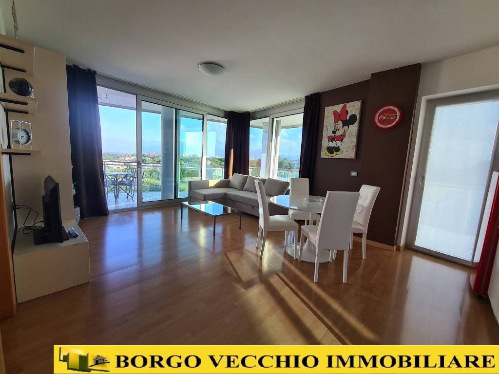Appartamento in affitto a Cuneo via della Magnina