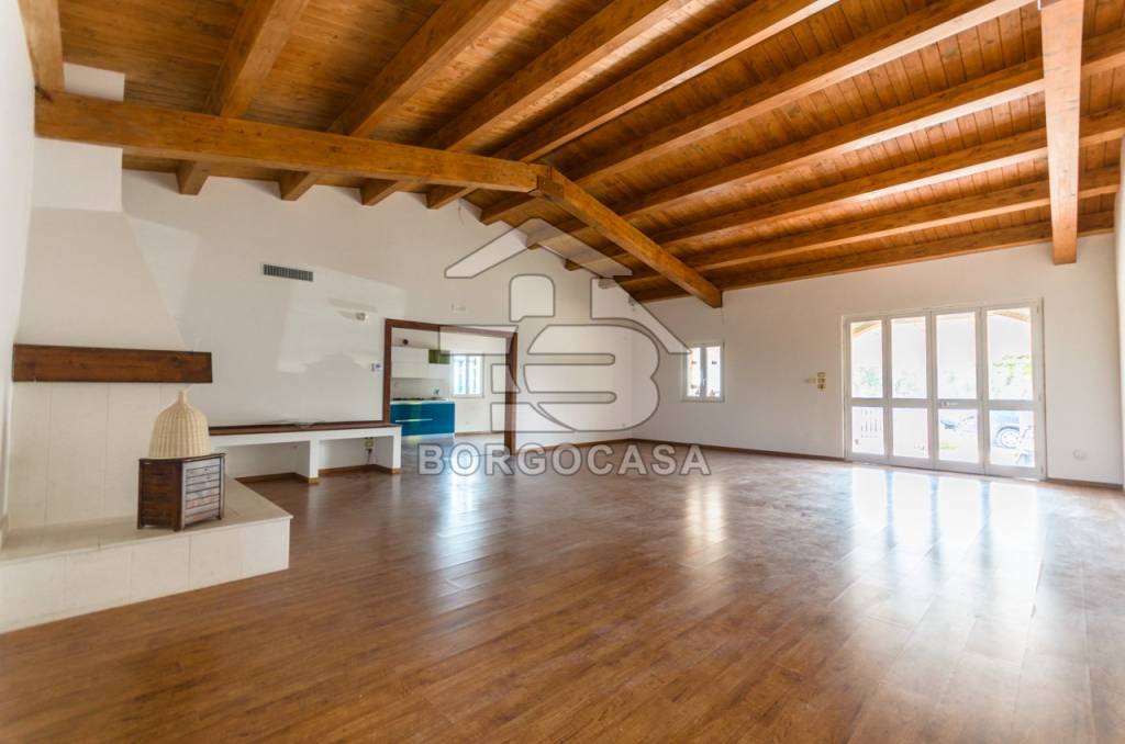 Villa Bifamiliare in vendita a Manfredonia