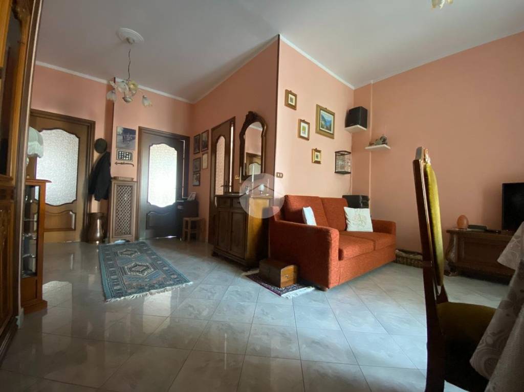 Appartamento in vendita a Settimo Torinese via Adriatico, 7