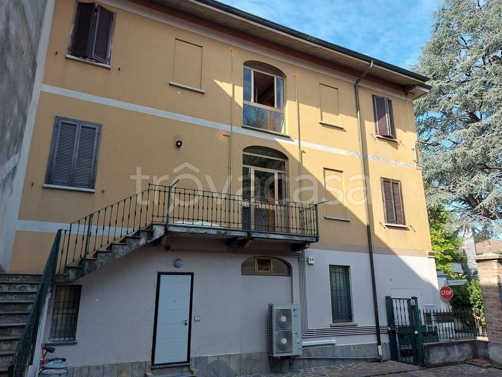 Appartamento in vendita a Mariano Comense via Matteotti, 41