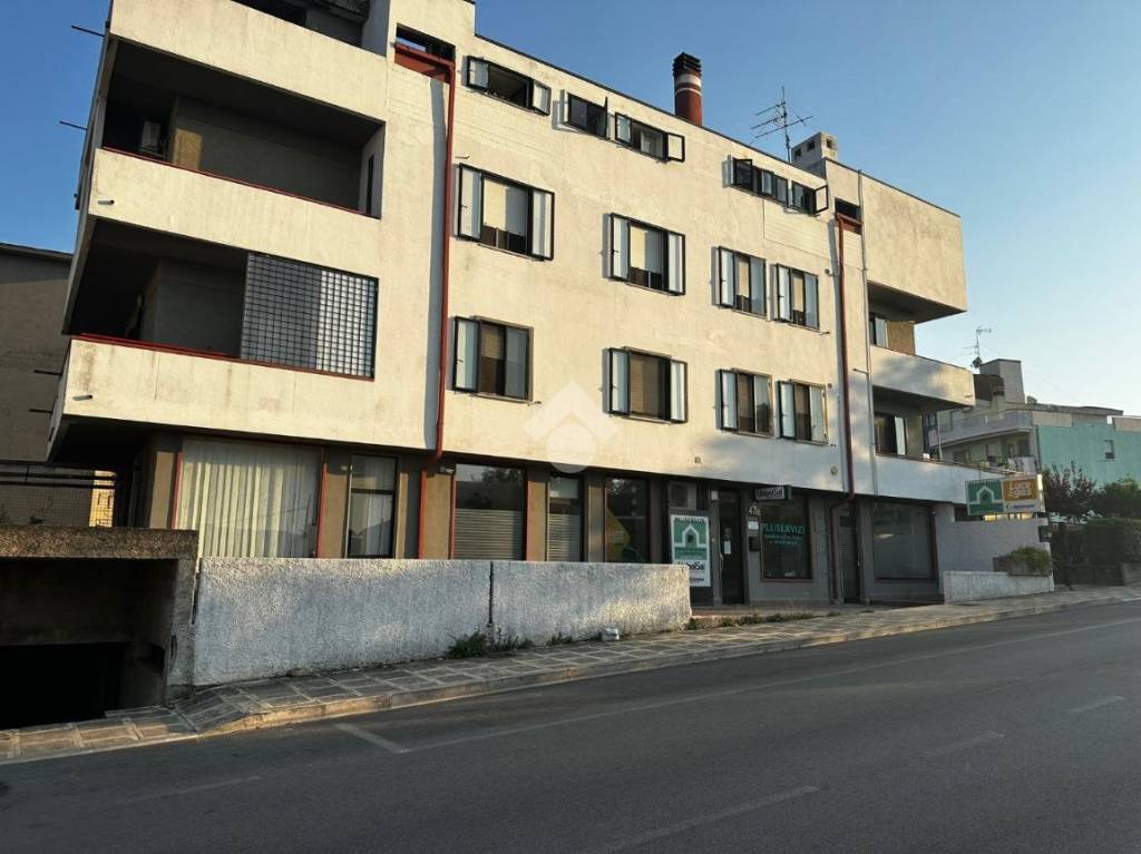 Appartamento in vendita a San Salvo via liquirizia, 60