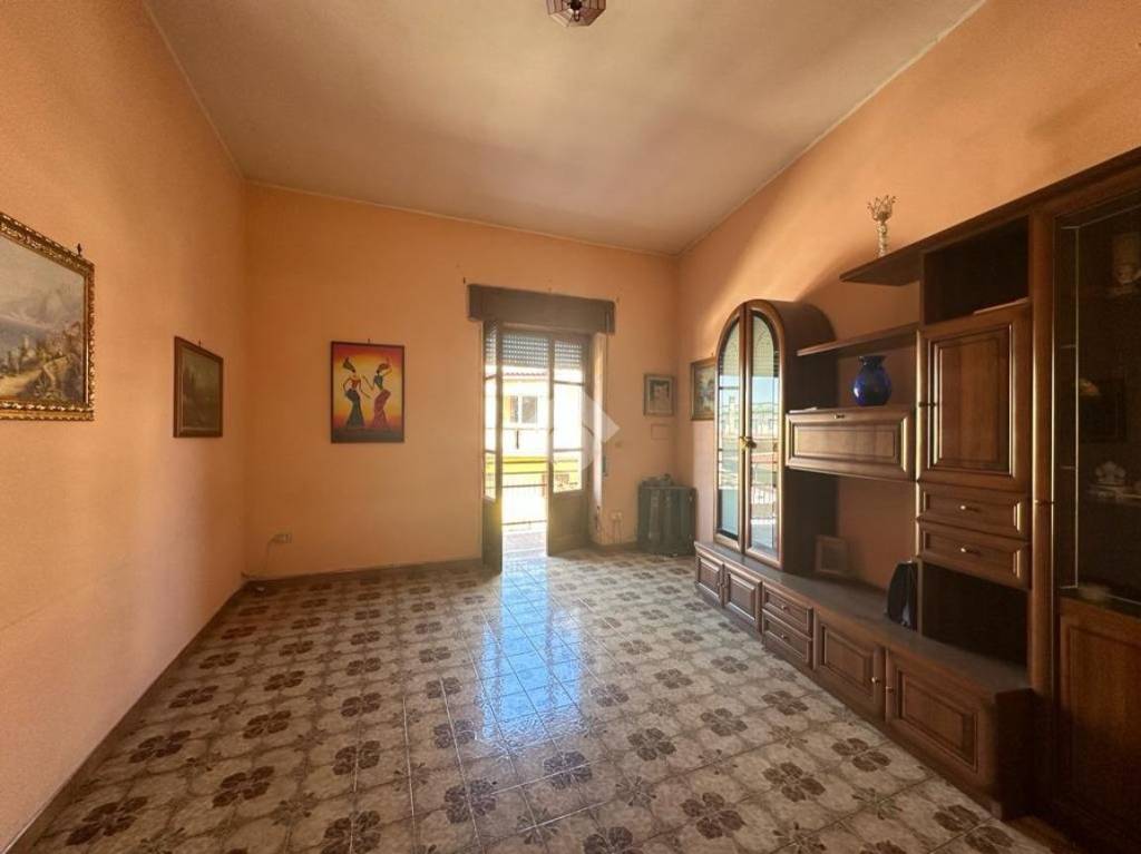 Appartamento in vendita a Caivano via caputo, 51