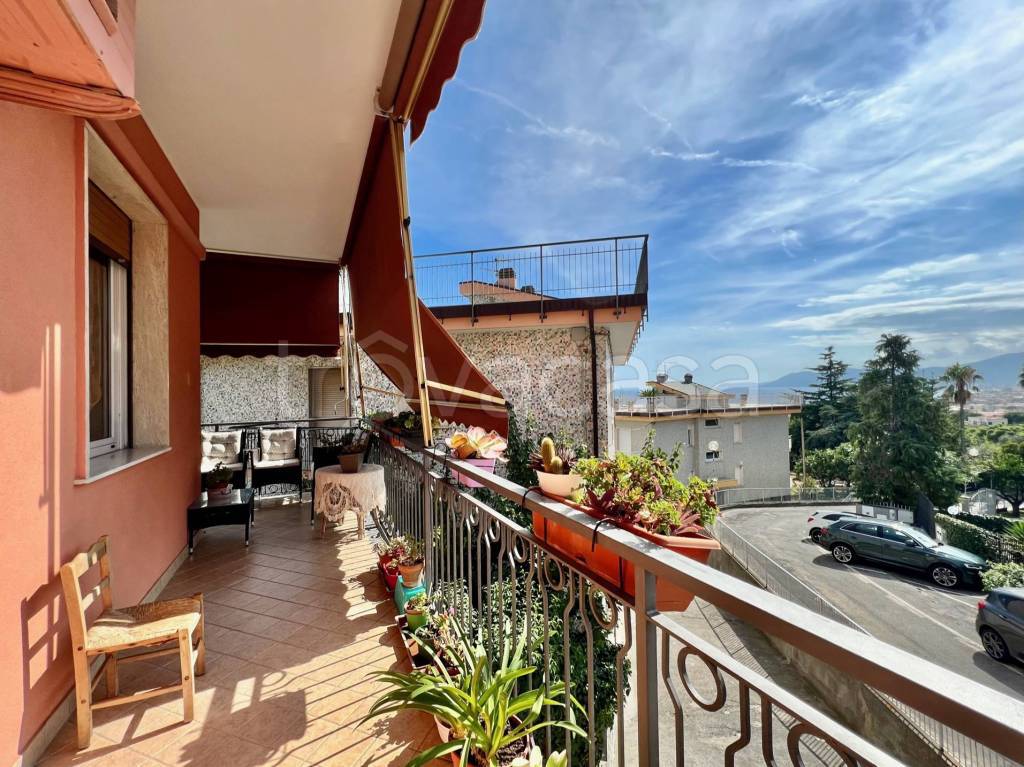 Appartamento in vendita a Borgio Verezzi via Villaggio del Sole