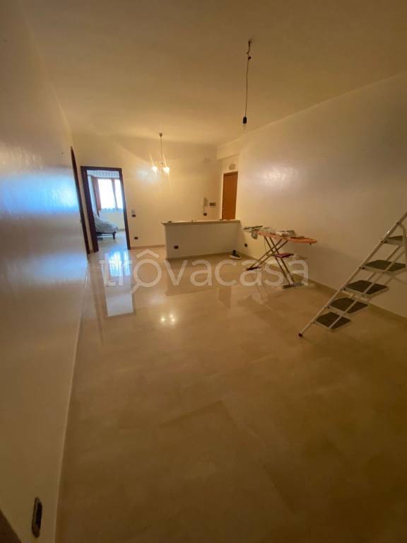 Appartamento in in vendita da privato a Taranto via Alcide De Gasperi