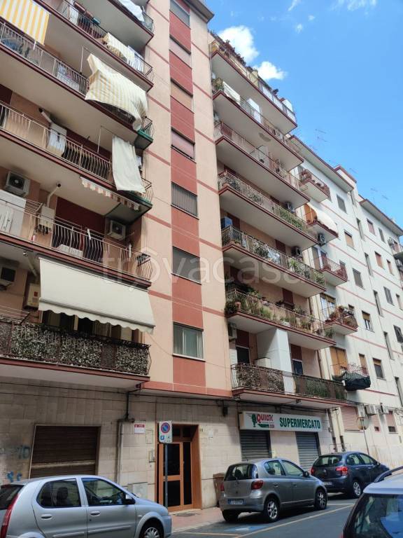 Appartamento in in vendita da privato a Taranto via Diego Peluso, 98