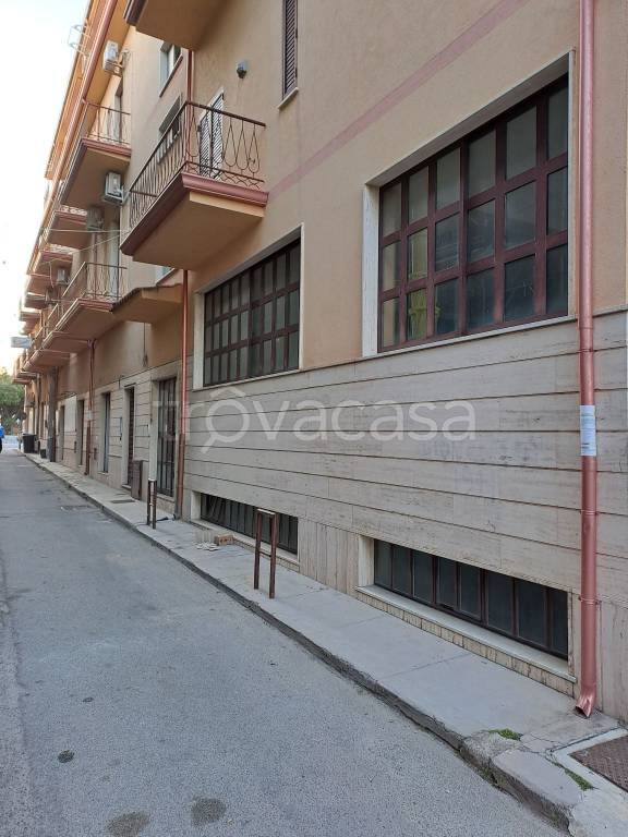 Appartamento in in vendita da privato a Siderno via d. Correale Santacroce, 10