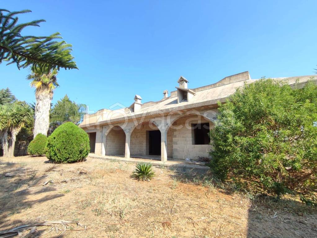 Villa in vendita a Gallipoli sp361