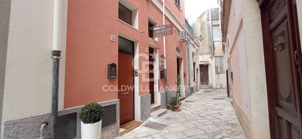 Casa Indipendente in vendita a Brindisi corte Tortorella, 7