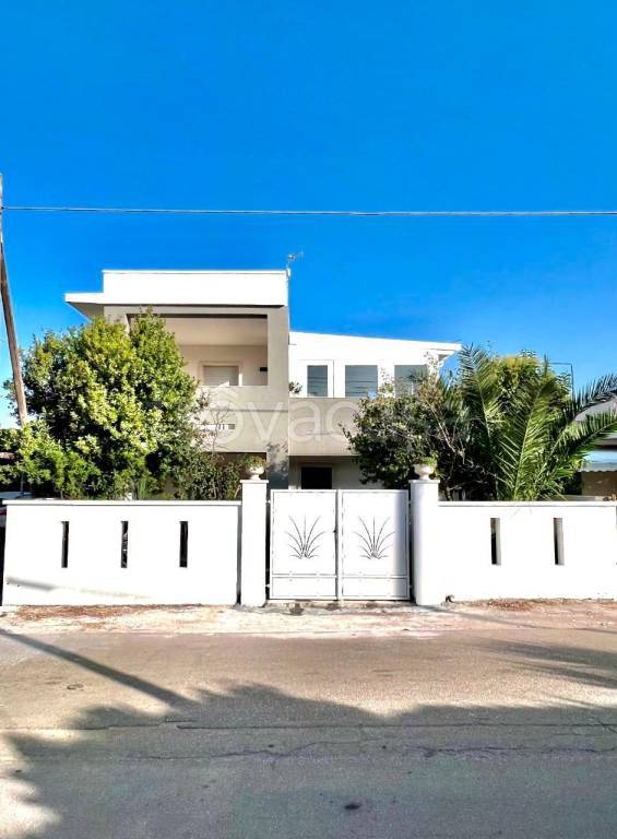 Villa in in vendita da privato a Lecce via dell'Attinia, 69