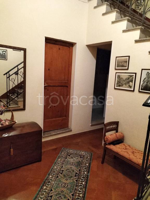Casa Indipendente in in vendita da privato a Montegiorgio via San Martino, 64
