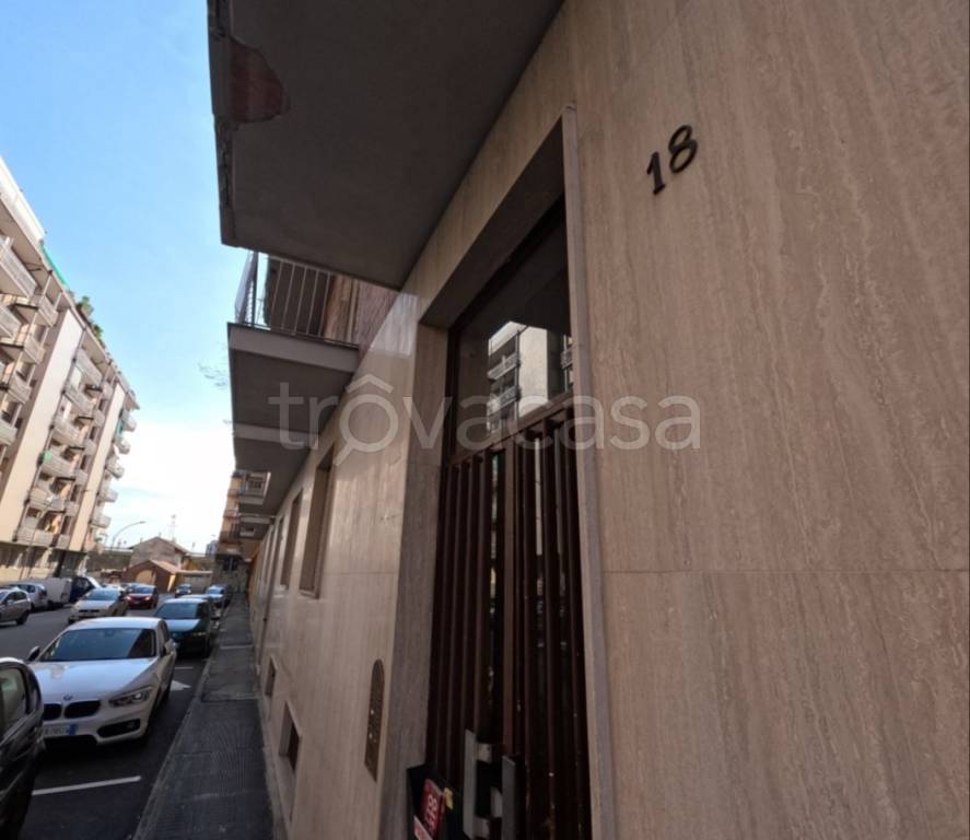 Appartamento in vendita a Chivasso via Gian Antonio Momo, 18