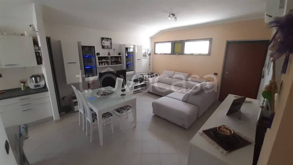 Appartamento in in vendita da privato a La Spezia via Sarzana, 620