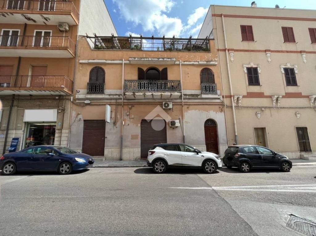 Casa Indipendente in vendita a Brindisi via dè Carpentieri, 4