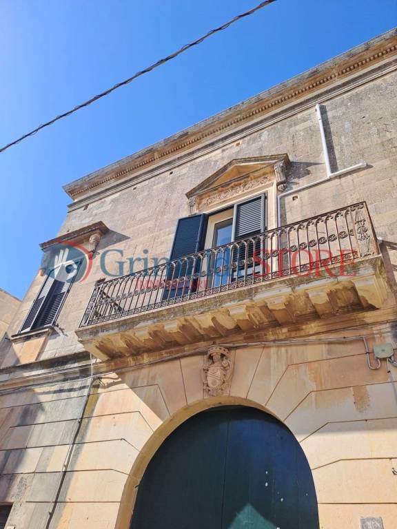 Appartamento in vendita a Corigliano d'Otranto vico Freddo, 22
