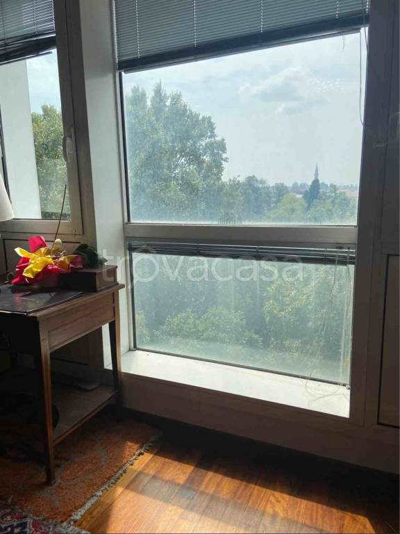 Appartamento in in vendita da privato a Padova via Tiziano Aspetti, 248