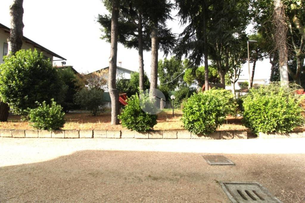 Villa Bifamiliare in vendita a Cervia via Visdomina