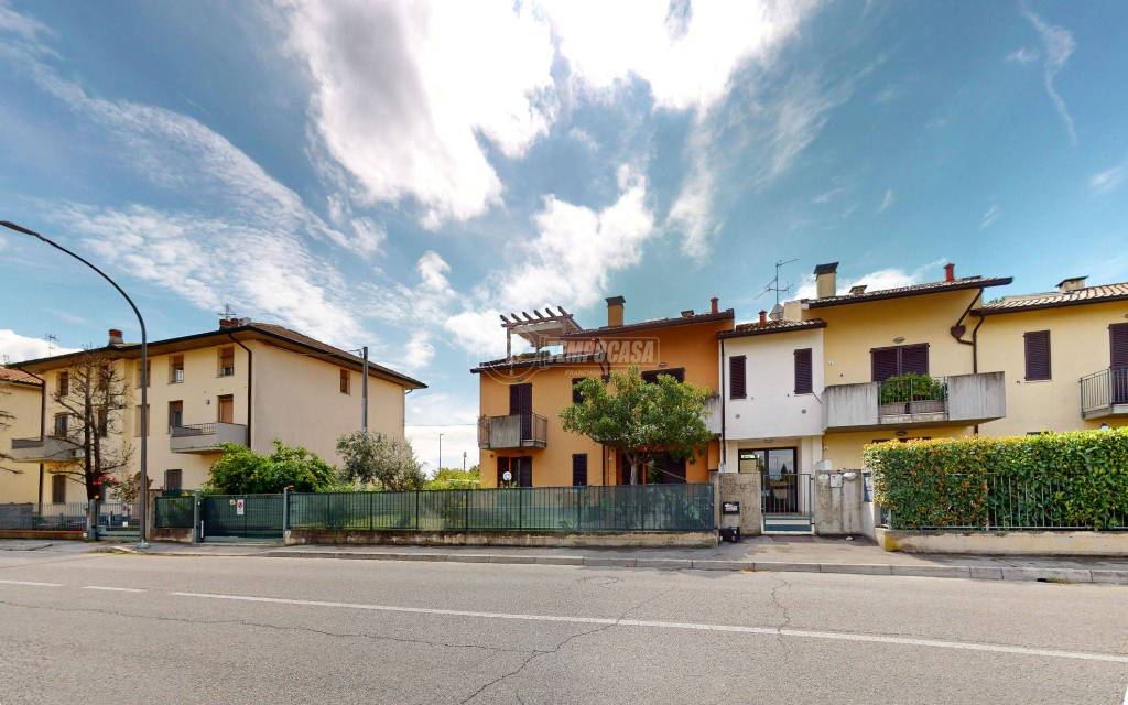 Appartamento in vendita a Forlì via Celletta dei Passeri