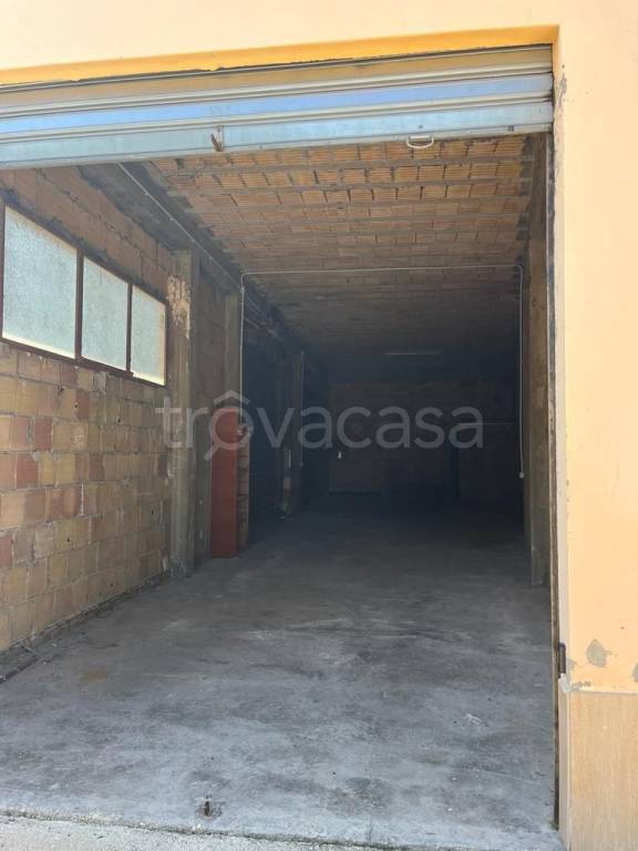 Magazzino in in affitto da privato a Pescara strada Vicinale Acquatorbida, 4