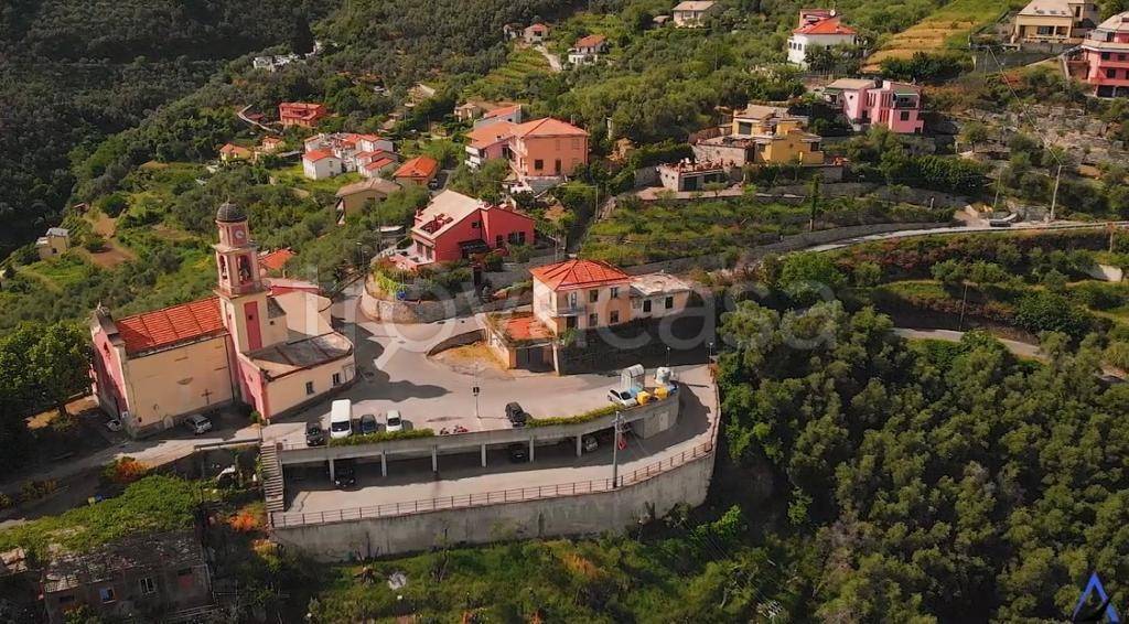Villa in vendita a Sestri Levante località San Bernardo, 2