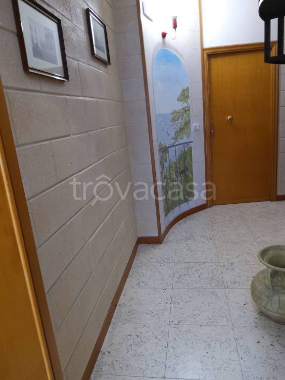 Appartamento in in affitto da privato a Trinitapoli via Fornaci
