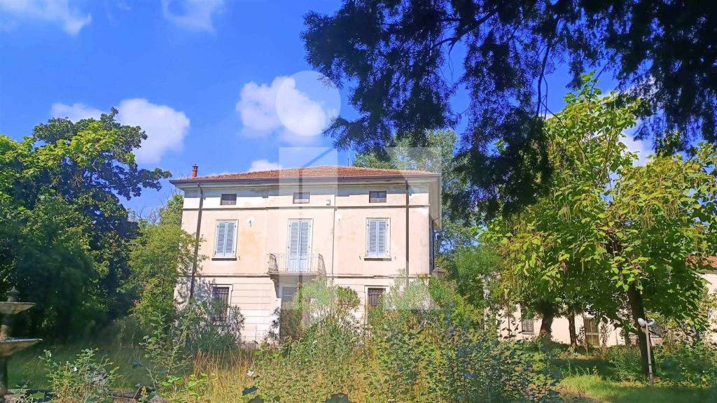 Casa Indipendente in vendita a San Giorgio Bigarello