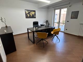 Ufficio in in affitto da privato ad avellino via partenio, 50