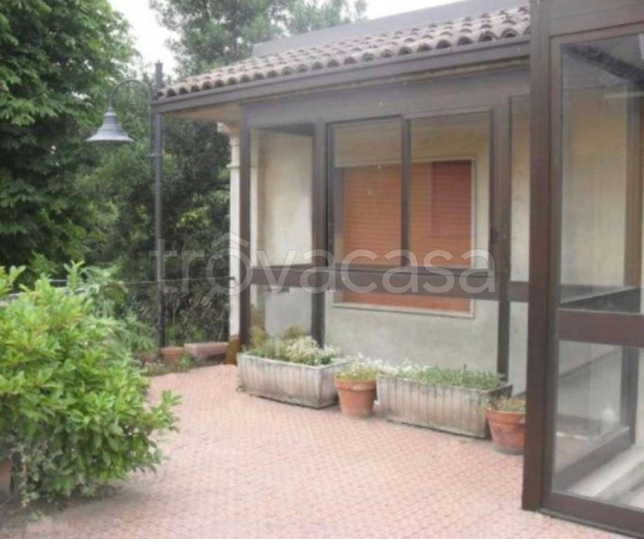 Villa in in vendita da privato a Trigolo via Giovanni Canevari, 13